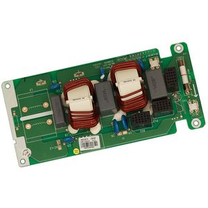 Printplaat filter 0020177838