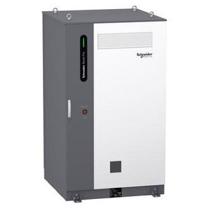 Boost Pro Gen 1+ Batterij 215kWh PCS 100kW