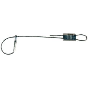 WIS 2/2 Wireclip kabelset oog VVE=10