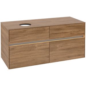 Collaro Wastafelonderkast 1200x548x500mm C042B0RH