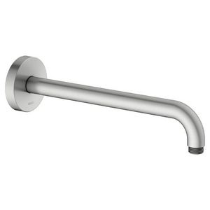 Douchearm DN 15 wandaansl. G 1/2 ronde rozet 51688210300