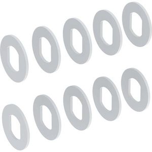 Setje vulring voor scharnier AquaClean 8000