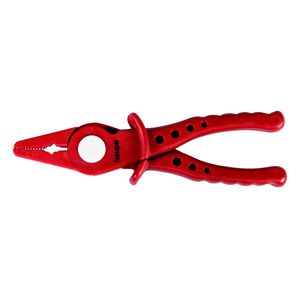 Combinatietang kunststof 160mm 1000V VDE