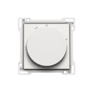 Afwerkingsset timer regelbaar tot 15 min. white