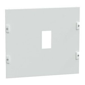 Afdekplaat CVS630 B600 9M Prisma
