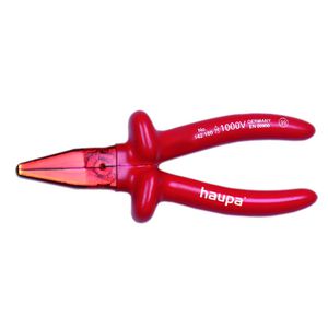 VDE-vlakbektang 160mm 210299