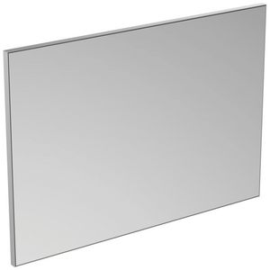 Spiegel zonder verlichting 100x70 (bxh)