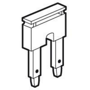 Doorvoerstrip steekklem 10mm 2x Viking 3 VVE=20