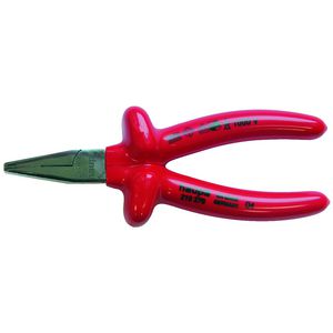 VDE-vlakbektang 160mm 210270