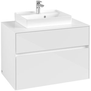 Collaro Wastafelonderkast 800x548x500mm C06900DH