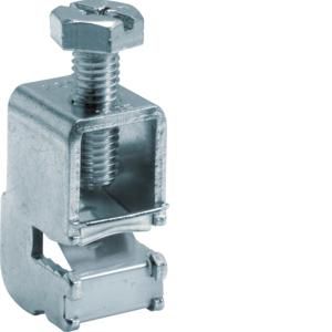 Railklem 12/20/30x5mm aderdoorsnede 16-120mm²