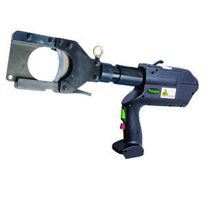 Accuhydraulische kabelschaar AS6-85 85mm zonder accu lader