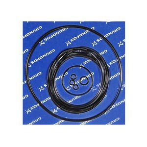 Reserve deel O-RING SET D37168 S46