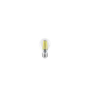 LED-lamp Toledo platinum RT GLS CL 840lm E27 827 VVE=6