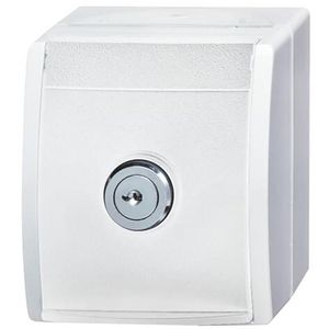 Wcd ra kd + slot IP44 ocean-alpin (20 EWSL-54)