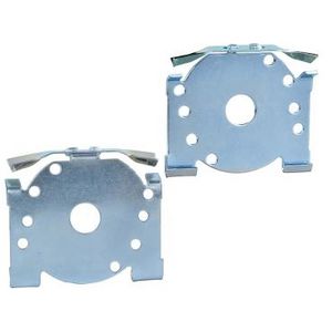 Klip voor DIN-rail montage Harmony K VVE=5