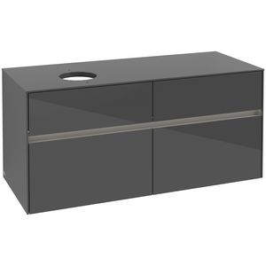 Collaro Wastafelonderkast 1200x548x500mm C042B0FP