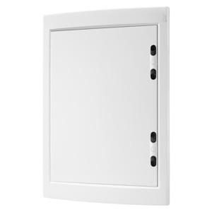 FRONTAL KIT AB D.B. BLANK DOOR 12M IP40