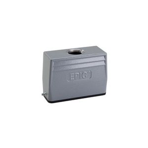 Connectorset EPIC KIT H-A 16 SS TG M20