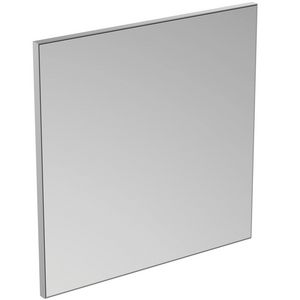 Spiegel zonder verlichting 70x70 (bxh)