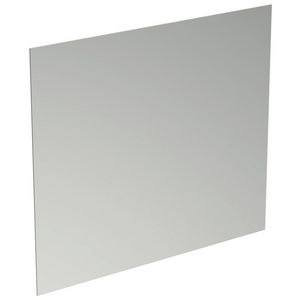 Spiegel 800x700mm verlichting ambient rondom + anticondens