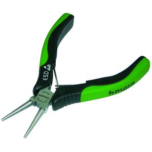 Elektronica ESD rondbuigtang 130mm