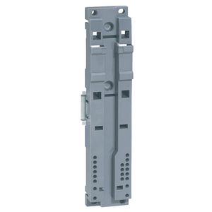 Montageplaat voor MPX332S/H/MA