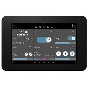Smart Panel SP8 KNX