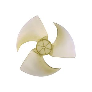 Ventilatorschroef 0020173341