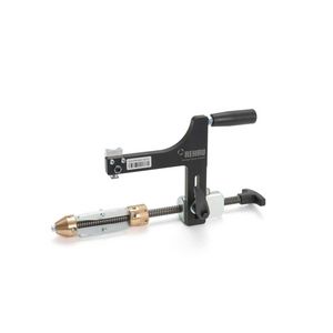 Buisschraper SMARTFUSE UNO 63-200mm