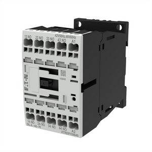 Hulprelais DILA-40(42V50HZ,48V60HZ) 4m 0v Push-in