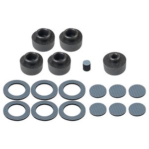 Isolatieset 0010035923