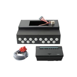 Uitbreidingsset m4 tbv rematic set q114