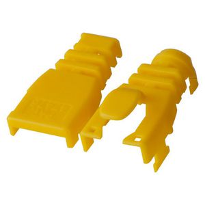 Tule voor ZN500CO2 geel