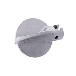 Kogelkopfrezer 4 bladen 16 k d = 25mm