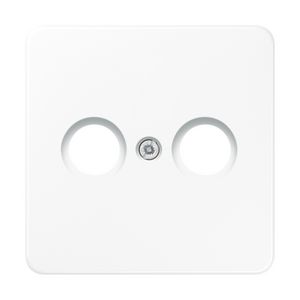 Afdekking alpin wit voor CAI CD500