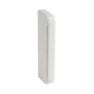 Eindschot 075704 snap-on/anti bacterieel DLP VVE=5