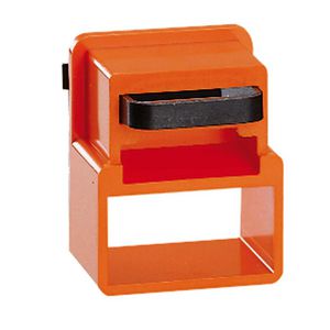 Houder voor hangslot 1250-1600 DPX3