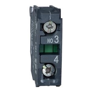 Contactelement ZBE101 Harmony XB4/XB5 VVE=100