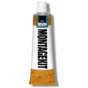 Montagekit origineel tube 125ml VVE=15