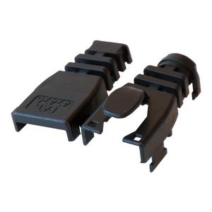 Tule voor ZN500CO2 zwart