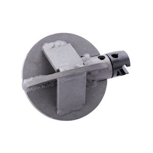 Kogelkopfrezer 4 bladen 22 k d = 75mm