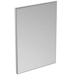 Tiempo spiegel 500x700mm met omlijsting zonder verlichting