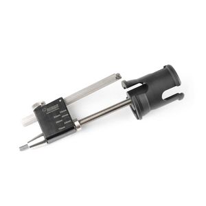 Buisschraper SMARTFUSE DUO 25-75mm
