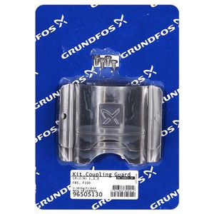 Reserve deel Rep.set CR/I/N1/3/5 koppeling guard