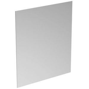 Spiegel 600x700mm verlichting ambient rondom + anticondens