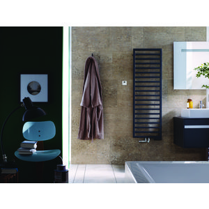 Elektrische designradiator Quaro QAM-100-045/GD