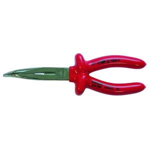 VDE langbektang gebogen 200mm