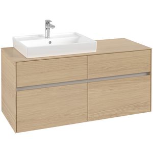 Collaro Wastafelonderkast 1200x548x500mm C08200VJ