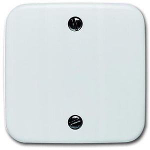 Centraalplaat voor trekschak 2610/6U R-alpin (1796-214)